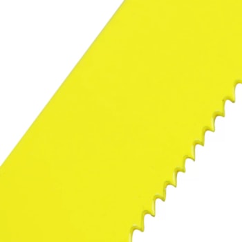 LÂMINA DE SERRA SABRE BI-METAL 300M/12" 10-14D - BT121014-2 STARRETT LÂMINA DE SERRA SABRE BI-METAL 300M/12" 10-14D - BT121014-2 STARRETT