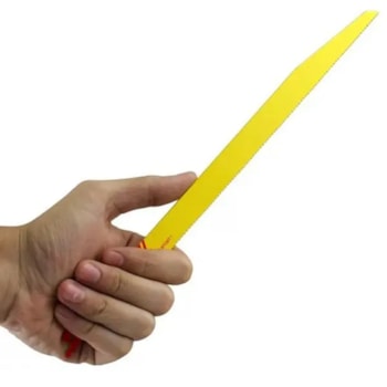 LÂMINA DE SERRA SABRE BI-METAL 300M/12" 10-14D - BT121014-2 STARRETT LÂMINA DE SERRA SABRE BI-METAL 300M/12" 10-14D - BT121014-2 STARRETT