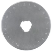 LAMINA ESTILETE CIRCULAR 45MM COM 2 PEÇAS - 3599045000 VONDER LAMINA ESTILETE CIRCULAR 45MM COM 2 PEÇAS - 3599045000 VONDER