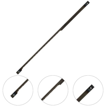 LÂMINA MOTO-SAW MS52 DETALHE MADE - 2615MS52AA000 DREMEL LÂMINA MOTO-SAW MS52 DETALHE MADE - 2615MS52AA000 DREMEL