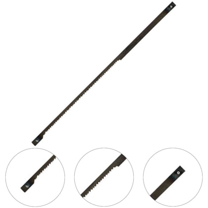 LÂMINA MOTO-SAW MS52 DETALHE MADE - 2615MS52AA000 DREMEL LÂMINA MOTO-SAW MS52 DETALHE MADE - 2615MS52AA000 DREMEL