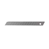 LÂMINA P/ ESTILETE 18MM (BLISTER COM 10 PEÇAS) - 222,0002 NOLL