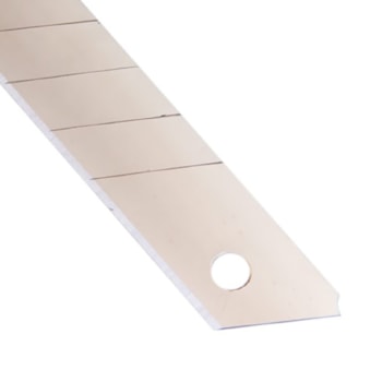 LÂMINA PARA ESTILETE 18MM - 403096 LOTUS LÂMINA PARA ESTILETE 18MM - 403096 LOTUS