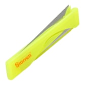 LÂMINA PARA ESTILETE 9 MM COM 10 PEÇAS - KS05R STARRETT LÂMINA PARA ESTILETE 9 MM COM 10 PEÇAS - KS05R STARRETT