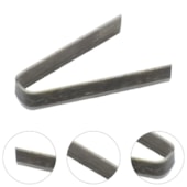 LÂMINA PARA FRISADOR W 4 20PCS - 011 MAFRISA LÂMINA PARA FRISADOR W 4 20PCS - 011 MAFRISA
