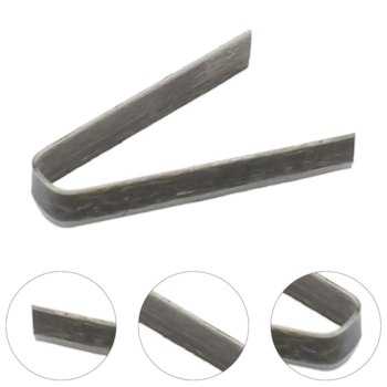 LÂMINA PARA FRISADOR W 4 20PCS - 011 MAFRISA LÂMINA PARA FRISADOR W 4 20PCS - 011 MAFRISA