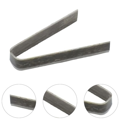 LÂMINA PARA FRISADOR W 4 20PCS - 011 MAFRISA LÂMINA PARA FRISADOR W 4 20PCS - 011 MAFRISA