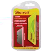 LAMINA TRAPEZOIDAL P/ ESTILETE STARRETT - KS01R LAMINA TRAPEZOIDAL P/ ESTILETE STARRETT - KS01R