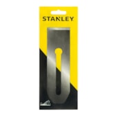 LÂMINAS DE REPOSIÇÃO PARA PLAINAS 12-164/12-165 - 12-313 STANLEY LÂMINAS DE REPOSIÇÃO PARA PLAINAS 12-164/12-165 - 12-313 STANLEY