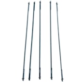 LÂMINAS PARA SERRA TICO-TICO SJ401 - B-07490 MAKITA