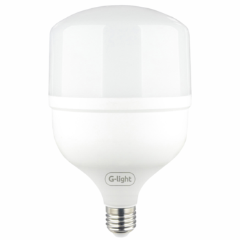 LÂMPADA LED T120 60W 6500K 4800LM BOCAL E27 AUTOVOLT - 185.04.0956 G-LIGHT LÂMPADA LED T120 60W 6500K 4800LM BOCAL E27 AUTOVOLT - 185.04.0956 G-LIGHT
