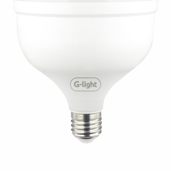 LÂMPADA LED T120 60W 6500K 4800LM BOCAL E27 AUTOVOLT - 185.04.0956 G-LIGHT LÂMPADA LED T120 60W 6500K 4800LM BOCAL E27 AUTOVOLT - 185.04.0956 G-LIGHT