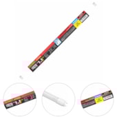 LÂMPADA LED T8 TUBULAR 9,9W 6500K 900 LUMENS BOCAL G13 AUTOVOLT - 185.04.0261-0 G-LIGHT LÂMPADA LED T8 TUBULAR 9,9W 6500K 900 LUMENS BOCAL G13 AUTOVOLT - 185.04.0261-0 G-LIGHT