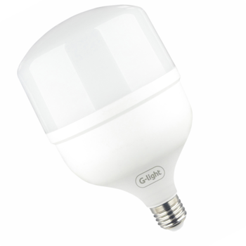 LÂMPADA LED T80 40W 6500K 3200LM BOCAL E27 AUTOVOLT - 185.04.0948-0 G-LIGHT LÂMPADA LED T80 40W 6500K 3200LM BOCAL E27 AUTOVOLT - 185.04.0948-0 G-LIGHT