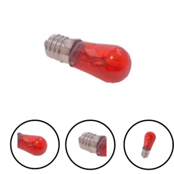 LÂMPADA PRA VULCANIZADORA V-287 6102 - V287 EMEB LÂMPADA PRA VULCANIZADORA V-287 6102 - V287 EMEB