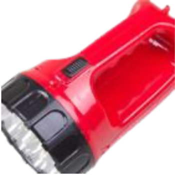 LANTERNA 12 LED - 351,0002 ROCAST LANTERNA 12 LED - 351,0002 ROCAST