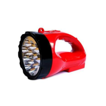 LANTERNA 12 LED - 351,0002 ROCAST LANTERNA 12 LED - 351,0002 ROCAST