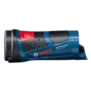 LANTERNA A BATERIA 12v 1437 GLI POWERLED BOSCH