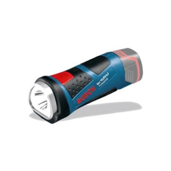 LANTERNA A BATERIA 12v 1437 GLI POWERLED BOSCH