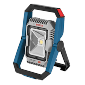 LANTERNA A BATERIA 18V 1900 LÚMENS GLI 18V1900 - 0601446400000 BOSCH