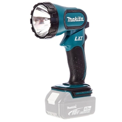 LANTERNA À BATERIA DE LED MAKITA 18 V DML185