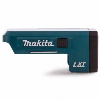 LANTERNA À BATERIA DE LED MAKITA 18 V DML186 LANTERNA À BATERIA DE LED MAKITA 18 V DML186