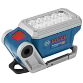 LANTERNA A BATERIA GLI 12V-330 (SEM BATERIA) - 06014A0000 BOSCH LANTERNA A BATERIA GLI 12V-330 (SEM BATERIA) - 06014A0000 BOSCH