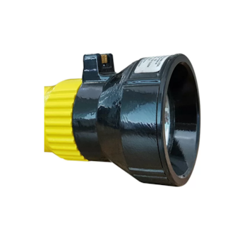 LANTERNA ANTI EXPLOSIVA PLT NORMATIZADA - 700.10661 PLASTCOR LANTERNA ANTI EXPLOSIVA PLT NORMATIZADA - 700.10661 PLASTCOR