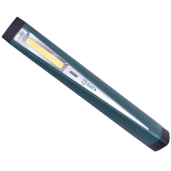 LANTERNA DE BOLSO RECARREGAVEL 100LM  - ST90720 SATA LANTERNA DE BOLSO RECARREGAVEL 100LM  - ST90720 SATA