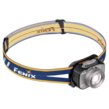 LANTERNA DE CABEÇA HL40R CINZA 600LM - 6942870305295 FENIX LANTERNA DE CABEÇA HL40R CINZA 600LM - 6942870305295 FENIX