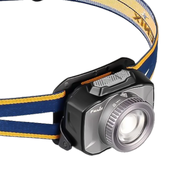 LANTERNA DE CABEÇA HL40R CINZA 600LM - 6942870305295 FENIX LANTERNA DE CABEÇA HL40R CINZA 600LM - 6942870305295 FENIX