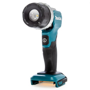 LANTERNA LED 190LM 18V SEM BATERIA E CARREGADOR - DML808 MAKITA LANTERNA LED 190LM 18V SEM BATERIA E CARREGADOR - DML808 MAKITA