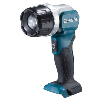 LANTERNA LED 190LM 18V SEM BATERIA E CARREGADOR - DML808 MAKITA