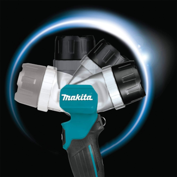 LANTERNA LED 190LM 18V SEM BATERIA E CARREGADOR - DML808 MAKITA LANTERNA LED 190LM 18V SEM BATERIA E CARREGADOR - DML808 MAKITA