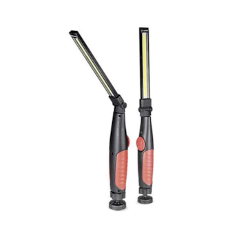 LANTERNA LED MULTIFUNÇÃO C/ BASE MAGNÉTICA - 351,0004 NOLL LANTERNA LED MULTIFUNÇÃO C/ BASE MAGNÉTICA - 351,0004 NOLL