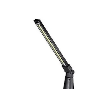 LANTERNA LED MULTIFUNÇÃO C/ BASE MAGNÉTICA - 351,0004 NOLL LANTERNA LED MULTIFUNÇÃO C/ BASE MAGNÉTICA - 351,0004 NOLL