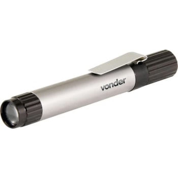 LANTERNA MINI LN 011 - 8075000011 VONDER LANTERNA MINI LN 011 - 8075000011 VONDER