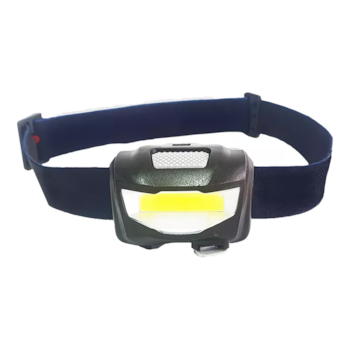 LANTERNA PARA CABEÇA 150 LÚMENS RECARREGÁVEL - 351,0007 NOLL LANTERNA PARA CABEÇA 150 LÚMENS RECARREGÁVEL - 351,0007 NOLL