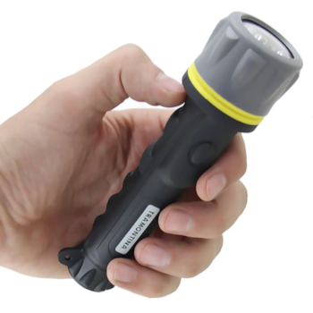 LANTERNA PLÁSTICA COM CORPO INJETADO - 43757301 TRAMONTINA LANTERNA PLÁSTICA COM CORPO INJETADO - 43757301 TRAMONTINA