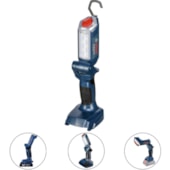 LANTERNA SEM FIO 18V SEM BATERIA - GLI 18V300  BOSCH