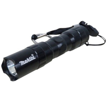 LANTERNA TIPO CANETA S/ BATERIA MAKITA - D-58752 LANTERNA TIPO CANETA S/ BATERIA MAKITA - D-58752