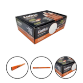 LÁPIS CARPINTEIRO UNIDADE - LC072C LUFKIN LÁPIS CARPINTEIRO UNIDADE - LC072C LUFKIN