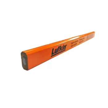 LÁPIS CARPINTEIRO UNIDADE - LC072C LUFKIN LÁPIS CARPINTEIRO UNIDADE - LC072C LUFKIN