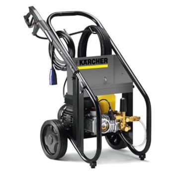 LAVADORA A.P. HD 12/15 MAXI - 380V/60Hz 19449760 - KARCHER LAVADORA A.P. HD 12/15 MAXI - 380V/60Hz 19449760 - KARCHER