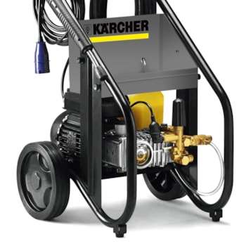 LAVADORA A.P. HD 12/15 MAXI - 380V/60Hz 19449760 - KARCHER LAVADORA A.P. HD 12/15 MAXI - 380V/60Hz 19449760 - KARCHER