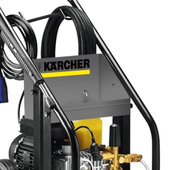 LAVADORA A.P. HD 12/15 MAXI - 380V/60Hz 19449760 - KARCHER LAVADORA A.P. HD 12/15 MAXI - 380V/60Hz 19449760 - KARCHER