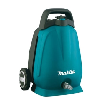 LAVADORA ALTA PRESSAO 1.450 LIBRAS 220V HW102 - MAKITA Voltagem:220V LAVADORA ALTA PRESSAO 1.450 LIBRAS 220V HW102 - MAKITA Voltagem:220V