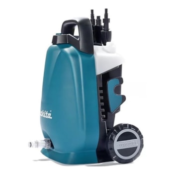LAVADORA ALTA PRESSAO 1.450 LIBRAS 220V HW102 - MAKITA Voltagem:220V LAVADORA ALTA PRESSAO 1.450 LIBRAS 220V HW102 - MAKITA Voltagem:220V