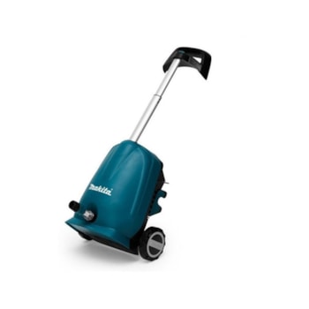 LAVADORA ALTA PRESSAO 1.450 LIBRAS 220V HW102 - MAKITA Voltagem:220V LAVADORA ALTA PRESSAO 1.450 LIBRAS 220V HW102 - MAKITA Voltagem:220V