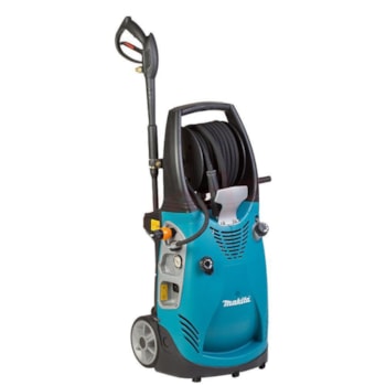 LAVADORA ALTA PRESSAO 1.885LIBRAS  220v - MAKITA HW131 LAVADORA ALTA PRESSAO 1.885LIBRAS  220v - MAKITA HW131
